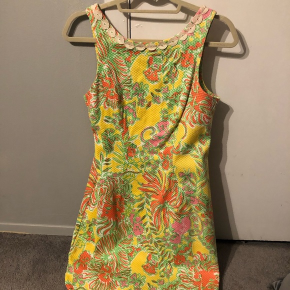 Lily Pulitzer x Target Dress - Picture 2 of 4